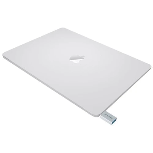 Адаптер Macally Adapter USB-C to USB 3.0 (2 in Pack) (UCUAF2) фото 5