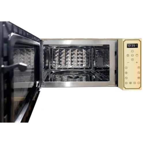 Микроволновая печь Kaiser M 2300 ElfEm: Диаметр поддона, мм 270