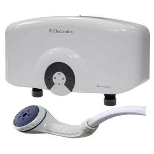 Бойлер Electrolux Smartfix 2.0 3.5S