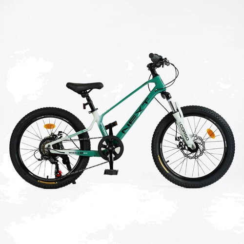 Велосипед спортивний Corso Next 20" (NX-20426)
