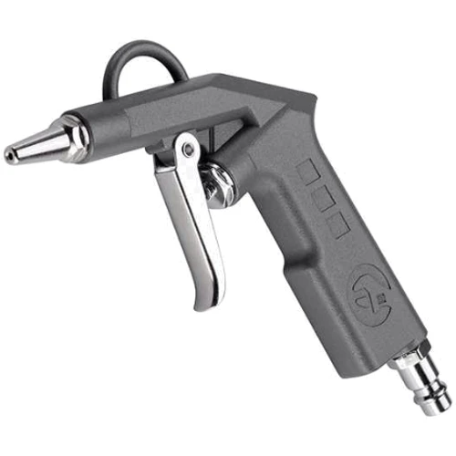 Пистолет продувочный Intertool PT-0804: Производитель Intertool