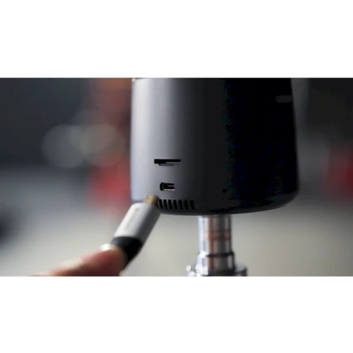 OBSBOT Tail Air AI-Powered 4K PTZ Streaming Camera (OTA-4K, OBSBOT-TAIL-AIR) фото 6