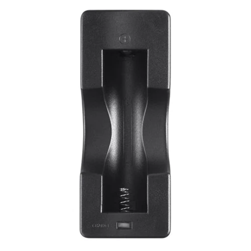 Ліхтар туристичний Mactronic Black Eye 1550 (1550 Lm) Rechargeable (THH0046): Елементи живлення 18650