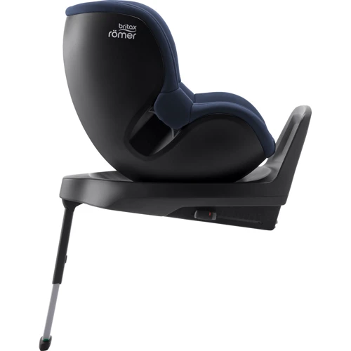 Автокрісло Britax Römer DUALFIX M PLUS Moonlight Blue (2000036890) фото 14