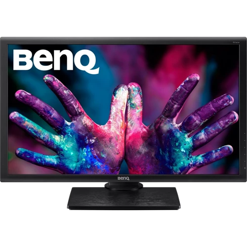 

BenQ PD2700Q Black (9H.LF7LA.TBE)