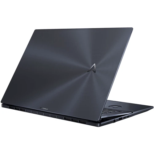 Ноутбук ASUS Zenbook Pro 16X OLED UX7602BZ-MY021W (90NB11C1-M00150) UA: Видеоадаптер NVIDIA GeForce RTX 4080, 12 ГБ GDDR6