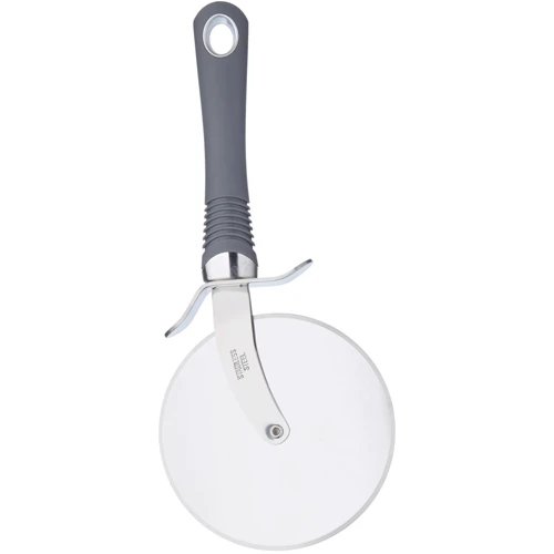Нож для пиццы Kitchen Craft SOFT GRIP 23.5 см (KCSGPC)