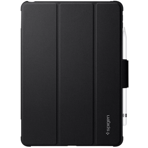 Аксессуар для iPad Spigen Core Armor Black (ACS02641) for iPad 10.2 2019-2021/iPad Air 2019/Pro 10.5 фото 12