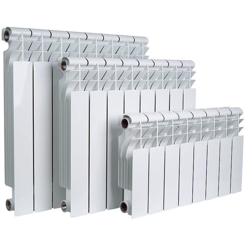 Радиаторы отопления