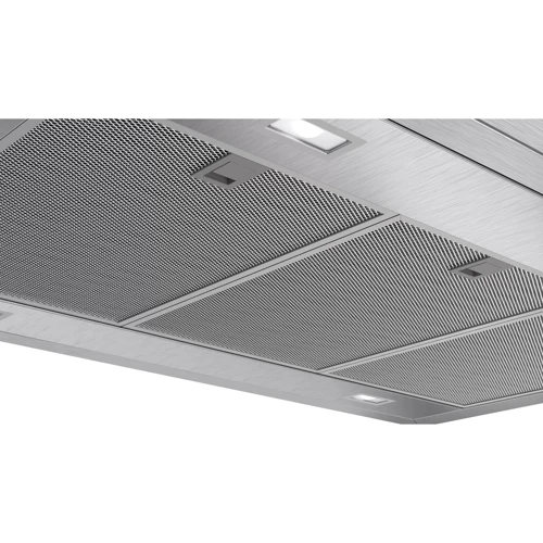 Вытяжка Bosch DIB97IM50: Управление Сенсорное
