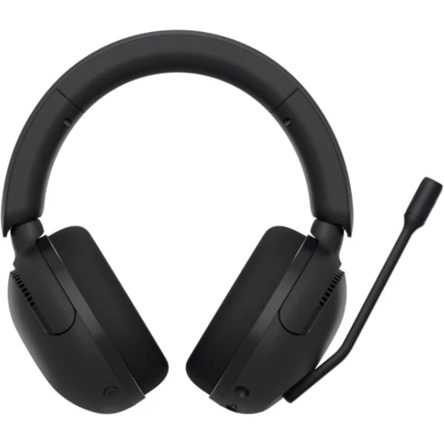 Наушники Sony INZONE H5 Black (WHG500B.CE7): Тип конструкции полноразмерные