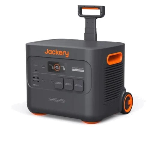 Зарядная станция Jackery Explorer 2000 Plus 2042Wh 3000W (21-0001-000037): Количество розеток 220V 3