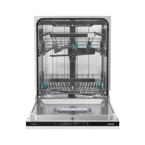 Встраиваемая посудомоечная машина Gorenje GV671C60XXL: Расход воды, л 9.6