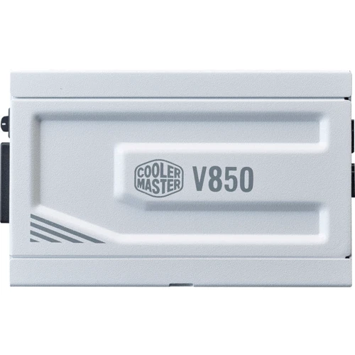 Блок живлення Cooler Master V850 SFX Gold (MPY-8501-SFHAGV): ККД,% 90