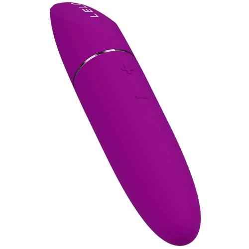Вибропуля Lelo Mia 3 Deep Rose