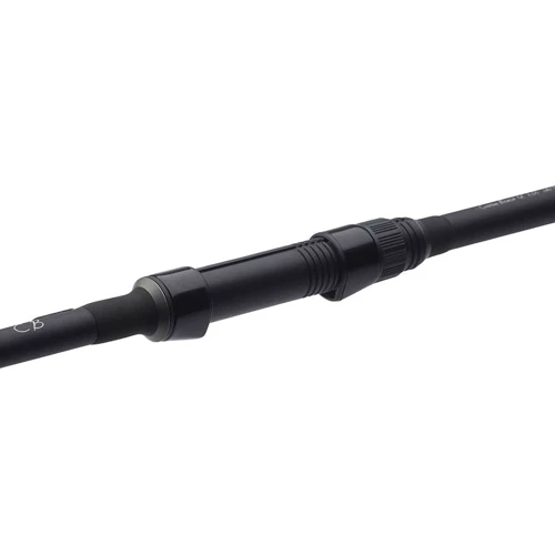 Коропове вудлище Prologic Custom Black 12 '360cm 3.00lbs - 3sec. фото 2