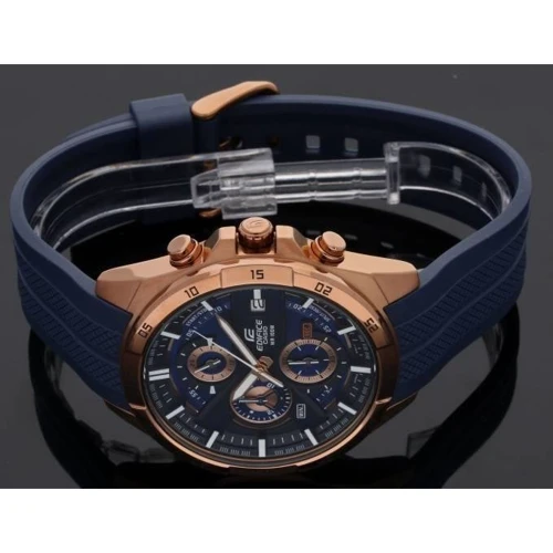 Наручний годинник Casio EDIFICE EFR-556PC-2AVUEF: Тип чоловічі
