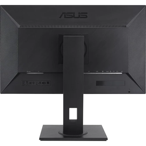 Монітор Asus BE27AQLB: Кут огляду, гор / верт 178°/178°