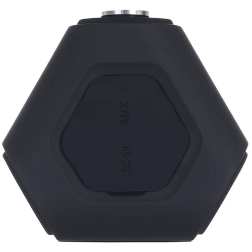 Акустика Ergo BTS-520 XL Black: Выходная мощность 10 Вт