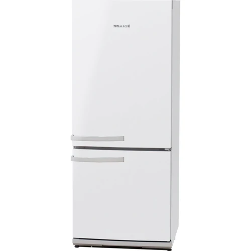 Холодильник Snaige RF27SM-S0002F: Исполнение отдельностоящий