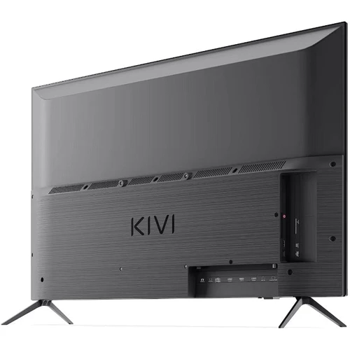Телевизор Kivi 43U740LB: Оснащение Smart TV, Встроенный медиаплеер