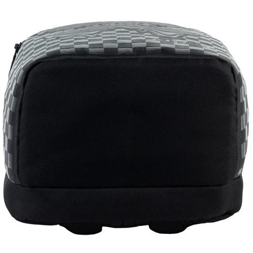 Рюкзак Kite Education teens 2595L-1 (LED) (K24-2595L-1 (LED)): Спинка Мягкая (без ребер жесткости)
