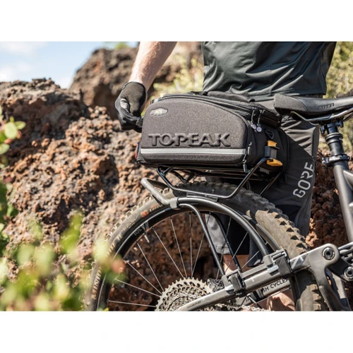 Багажник МТБ Topeak TetraRack M2 MTX (TA2408M2) фото 3