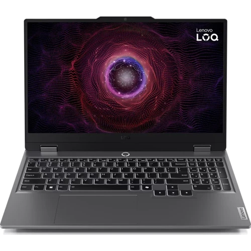 Ноутбук Lenovo LOQ 15ARP9 (83JC0004RM) UA