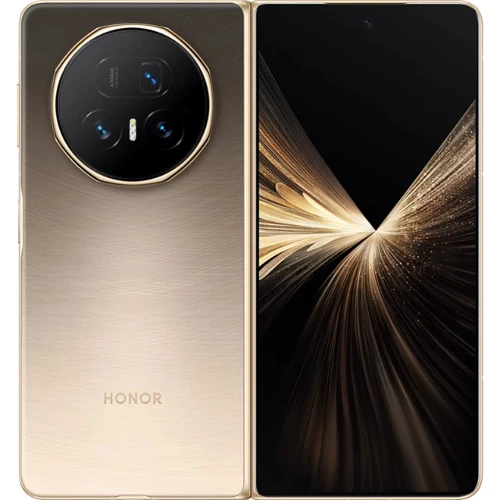 Смартфон Honor Magic V5 16/512Gb Dawn Gold