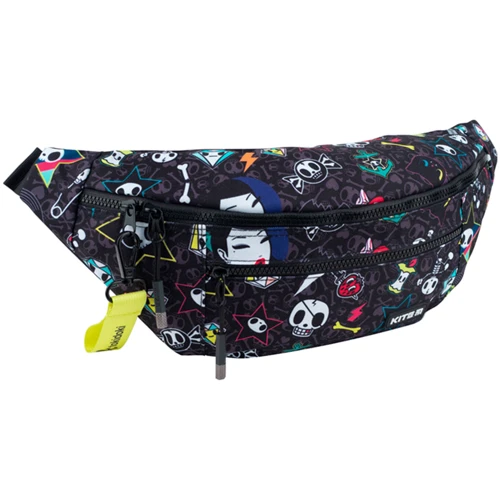Сумка-бананка Kite Education tokidoki TK22-2590: Производитель KITE
