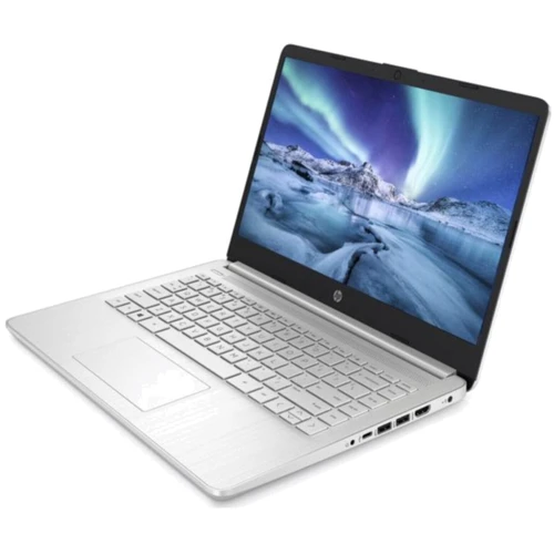 Ноутбук HP Laptop 14s DQ 1504SA 8GB / 256GB Approved Витринный образец