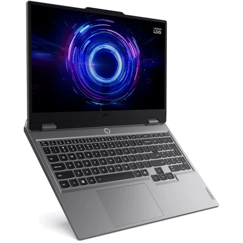 Ноутбук Lenovo LOQ 15IRX10 (83JE007LPB)