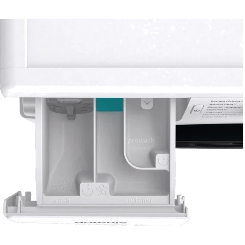 Пральна машина Gorenje WNEI72SBS/UA: Тип машини Автомат