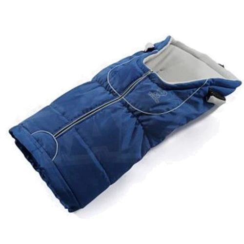 Tako Конверт для санок Linea иск.овчина (син): Производитель Tako