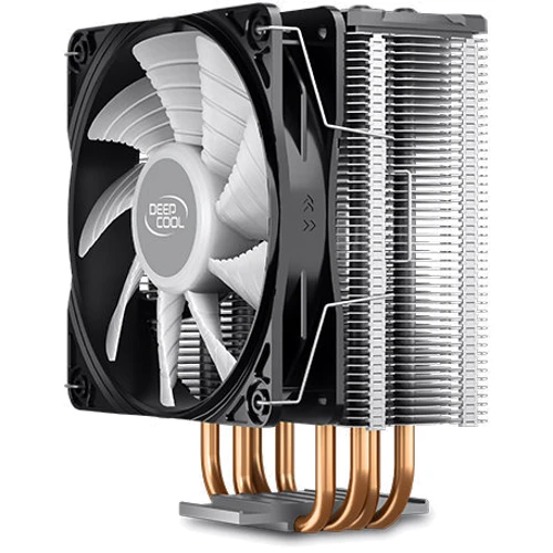 Кулер Deepcool Gammaxx GT A-RGB: Призначення для процесора