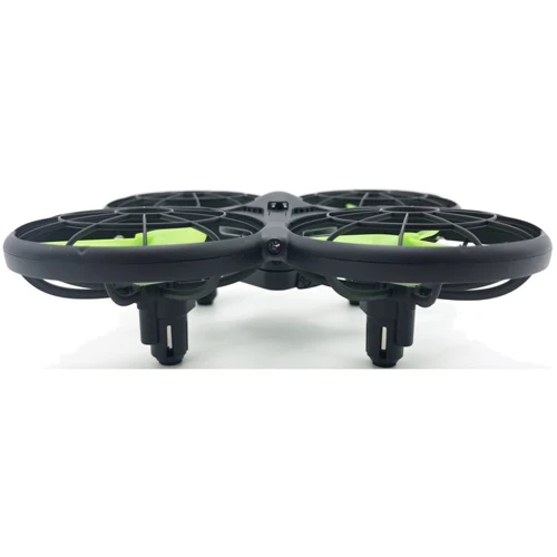 Квадрокоптер Syma X26 MINI Black: Элементы питания модели 3.7V 380mAh Li-PO