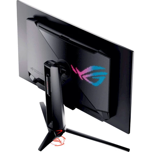 Монитор ASUS ROG Swift PG32UCDP (90LM0A50-B01370): Время реакции, мс 1