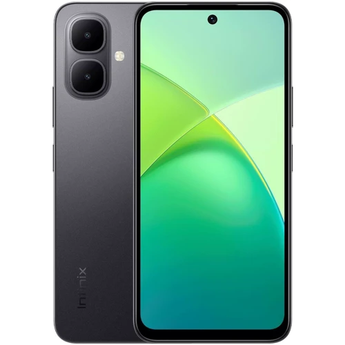 

Infinix Smart 10 4/64Gb Sleek Black (UA UCRF)