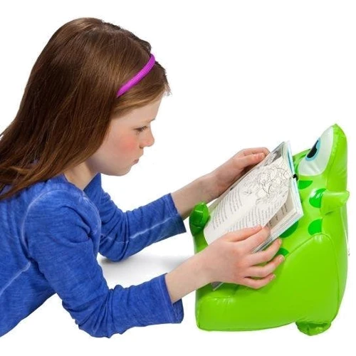Подставка Bookmonster Air Percie Two Teeth: Производитель Thinking Gifts