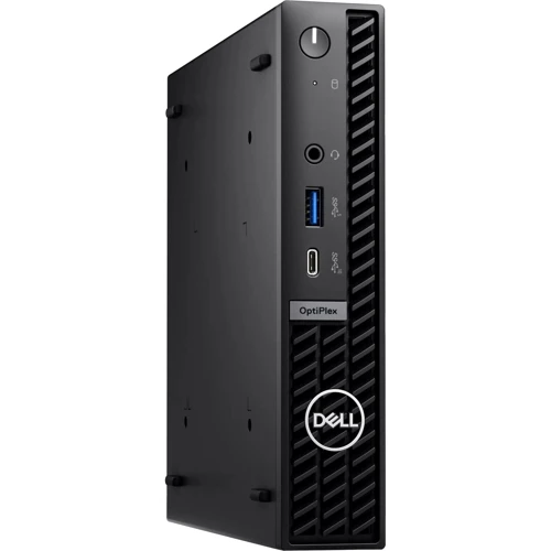 Персональный компьютер (ПК) Dell OptiPlex 7020 MFF (N006O7020MFF_UBU)