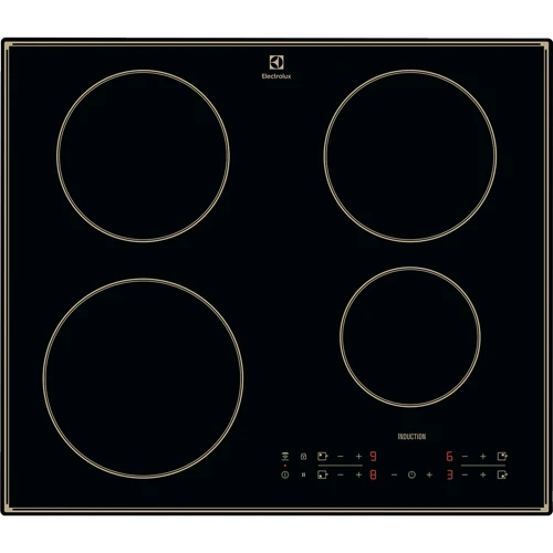 Варочная поверхность электрическая Electrolux IPEV644RBC