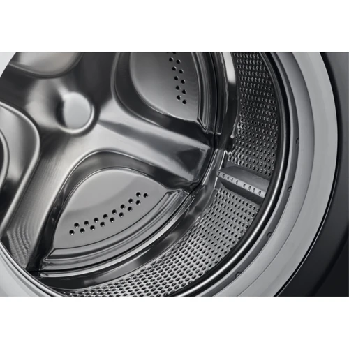 Стиральная машина Electrolux EW6S226CXU: Тип машины Автомат