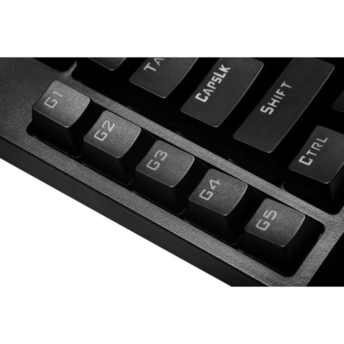 Клавиатура Redragon Broadsword Pro RGB USB Black (77515) фото 11