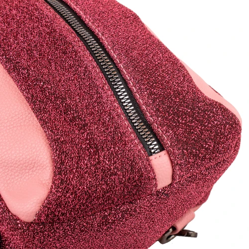Женский рюкзак Valiria Fashion розовый (3DET319-13): Пол Женский