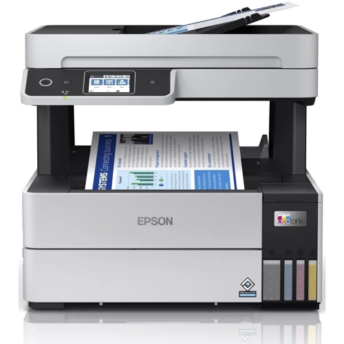 МФУ Epson L6490 Wi-Fi (C11CJ88405)
