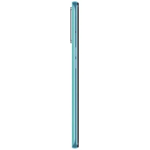 Смартфон OPPO A76 4/128Gb Glowing Blue Approved Витринный образец фото 6