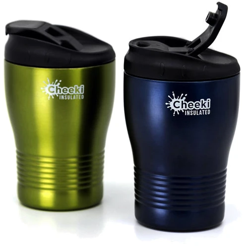 Термокружка Cheeki Coffee Cup 240 мл Ocean: Виробник Cheeki