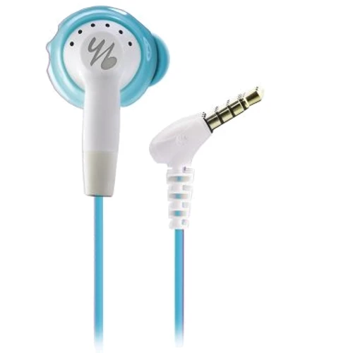 Наушники Yurbuds Inspire 400 Aqua/White (YBWNINSP04ANW): Диапазон частот (Гц) 20 - 20 000 Гц