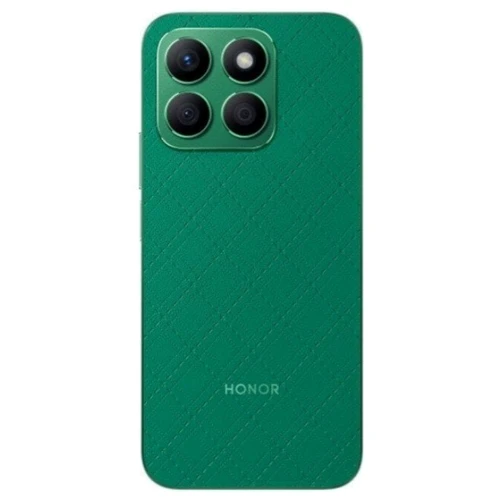 Смартфон Honor X8b 8/512GB Glamorous Green (Global): Оперативна пам'ять 8 ГБ