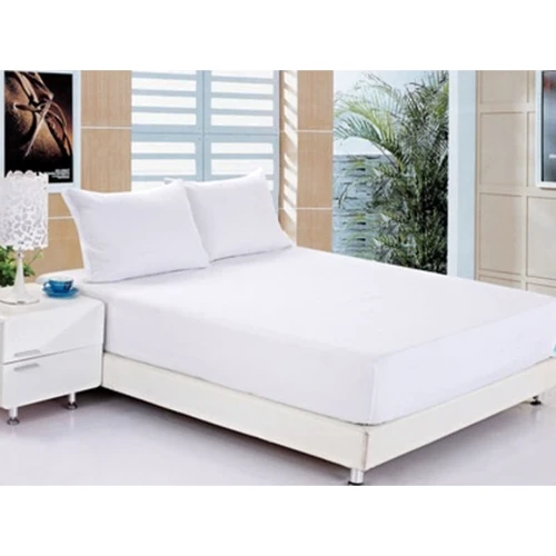 

Простыня на резинке Кондор бязь 90х200 см 160101 (1105464409)